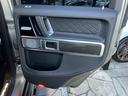 Ｇ６３　ＡＭＧ　２０ｔｈアニバーサリー　正規ディーラー車　右ハンドル　限定３００台（内１００台限定）ナイトパッケージＩＩ　鍛造２３インチオリジナルホイール（新品装着）新品タイヤ　新車取説　保証書　スペアキー有（45枚目）
