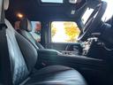Ｇ６３　ＡＭＧ　２０ｔｈアニバーサリー　正規ディーラー車　右ハンドル　限定３００台（内１００台限定）ナイトパッケージＩＩ　鍛造２３インチオリジナルホイール（新品装着）新品タイヤ　新車取説　保証書　スペアキー有（52枚目）