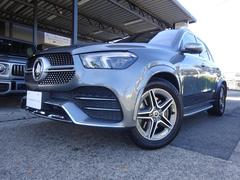 ＧＬＥ ＧＬＥ４００ｄ　４マチックスポーツ　正規ディーラー車　法人２オーナー　屋内保管 0208281A30231029W001 3