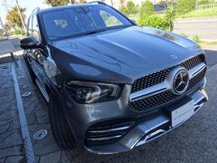 ＧＬＥ ＧＬＥ４００ｄ　４マチックスポーツ　正規ディーラー車　法人２オーナー　屋内保管 0208281A30231029W001 5