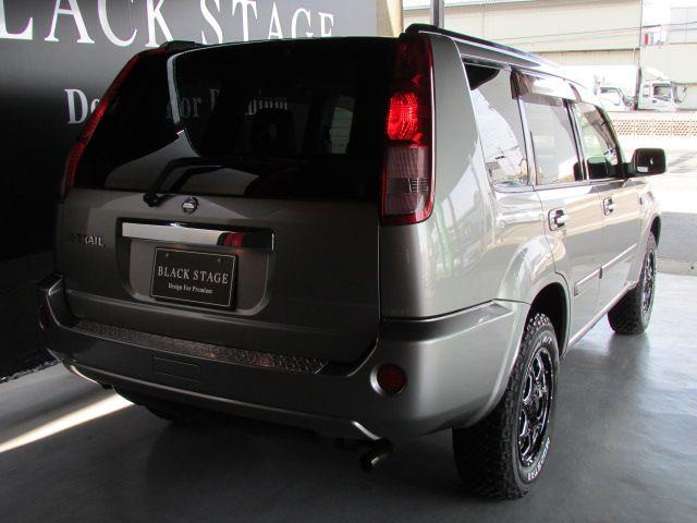 BEASTマッドスタイリング MLJ16AW 4WD(14枚目)