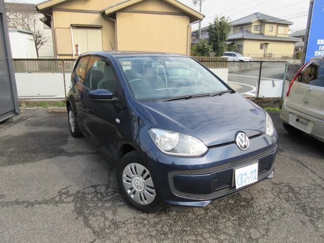 フォルクスワーゲン Up ムーブ アップ 車両価格30 0万円 お得な中古車購入ならナビクル フォルクスワーゲン Up ムーブ アップ 車両価格30 0万円 お得な中古車購入ならナビクル