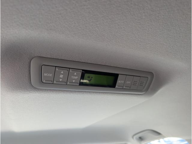 エスティマ アエラス 霊柩車/寝台車/搬送車/3名乗車/棺・ストレッチャー対応/HDDナビ/TV/CD/DVD/Bluetooth/バックカメラ/両側パワスラ/プッシュスタート/スマートキー/クルコン/ETC/禁煙車(25枚目)