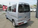 MITSUBISHI MINICAB-MIEV