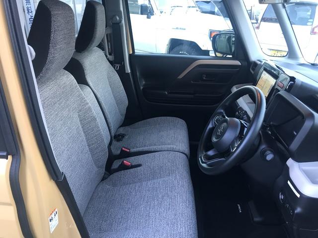 スペーシア ハイブリッドＸ（9枚目）