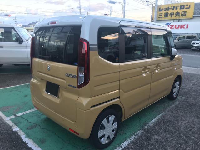 スペーシア ハイブリッドＸ（13枚目）