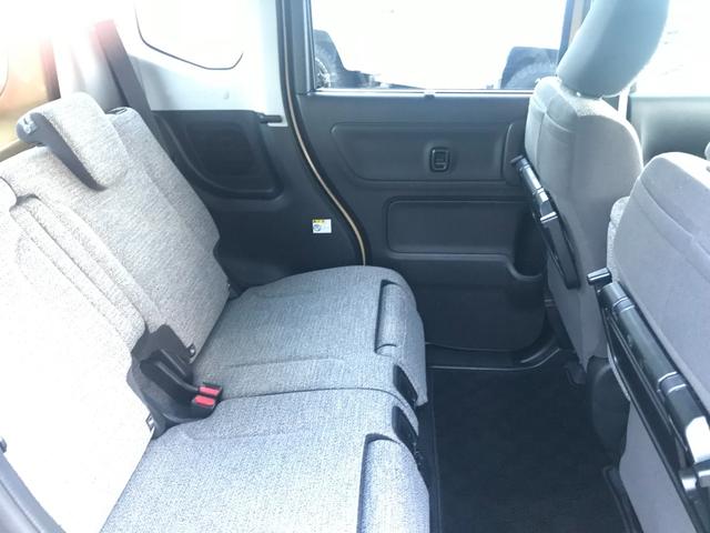 スペーシア ハイブリッドＸ（16枚目）