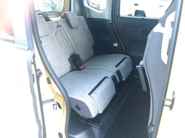 スペーシア ハイブリッドＸ（17枚目）