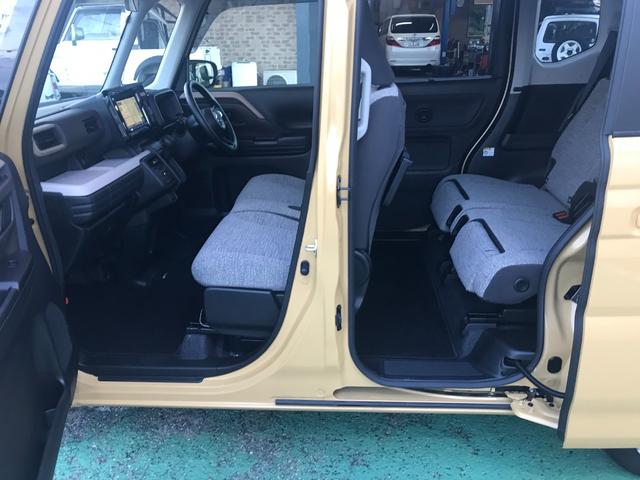 スペーシア ハイブリッドＸ（23枚目）