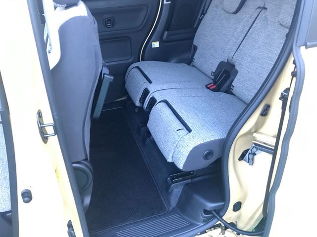 スペーシア ハイブリッドＸ（24枚目）