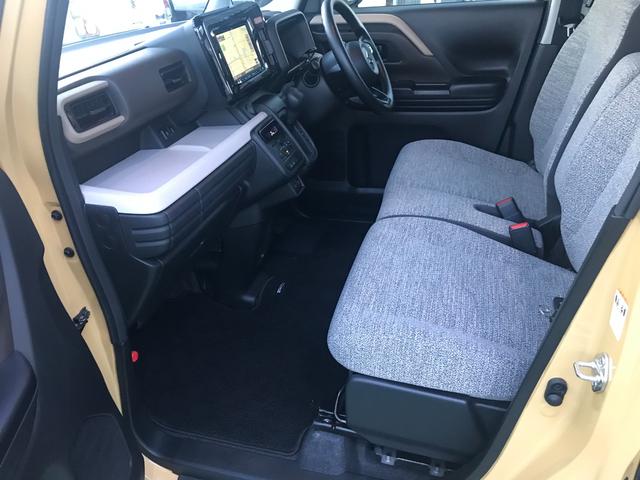 スペーシア ハイブリッドＸ（25枚目）