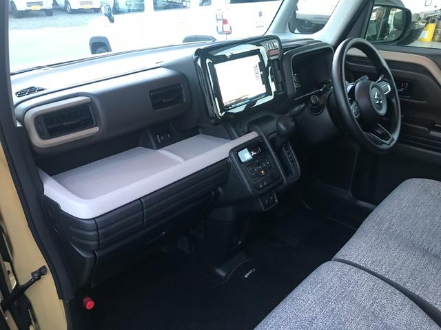 スペーシア ハイブリッドＸ（26枚目）