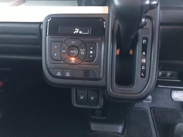 スペーシア ハイブリッドＸ（32枚目）