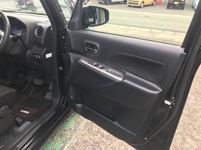 デイズルークス ハイウェイスター　Ｘ　Ｇパッケージ　ワンオーナー車　純正ナビ　アラウンドモニター　両側パワースライドドア　走行９８５０ｋｍ（5枚目）