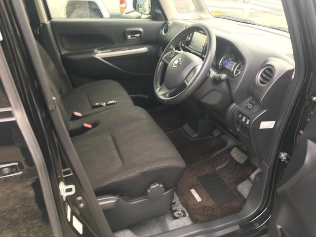 デイズルークス ハイウェイスター　Ｘ　Ｇパッケージ　ワンオーナー車　純正ナビ　アラウンドモニター　両側パワースライドドア　走行９８５０ｋｍ（6枚目）