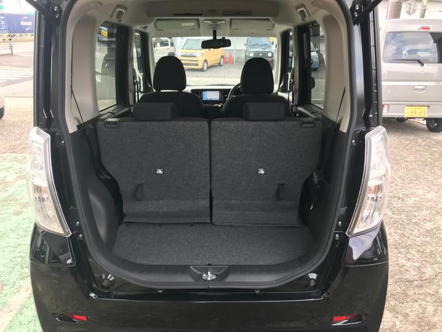 デイズルークス ハイウェイスター　Ｘ　Ｇパッケージ　ワンオーナー車　純正ナビ　アラウンドモニター　両側パワースライドドア　走行９８５０ｋｍ（23枚目）