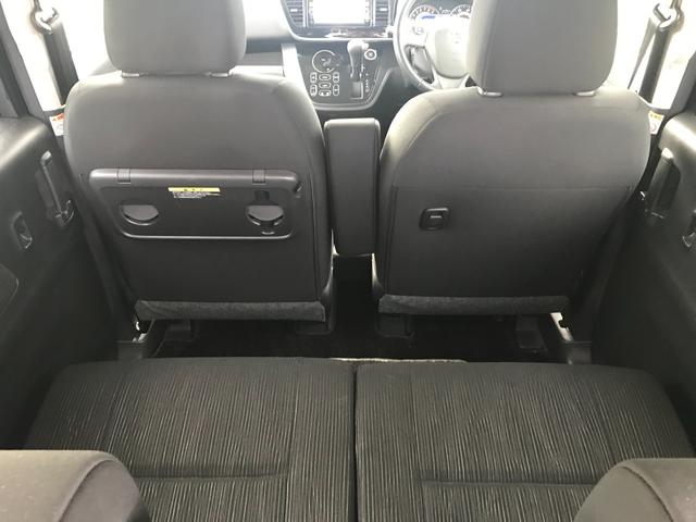 デイズルークス ハイウェイスター　Ｘ　Ｇパッケージ　ワンオーナー車　純正ナビ　アラウンドモニター　両側パワースライドドア　走行９８５０ｋｍ（24枚目）