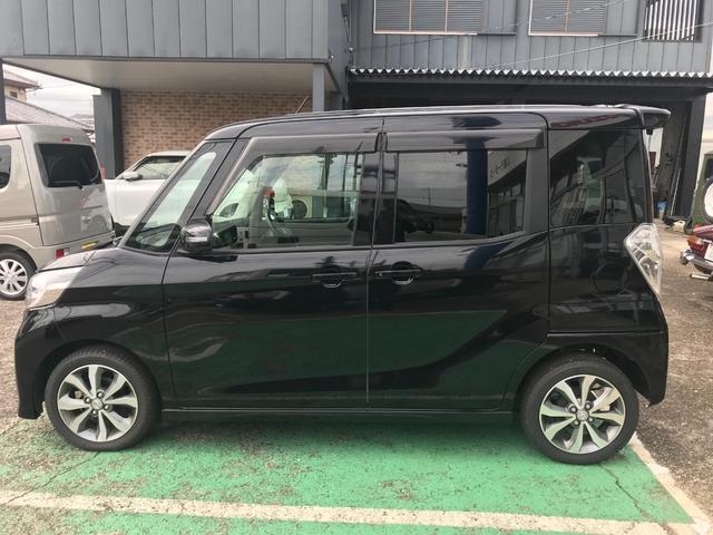 デイズルークス ハイウェイスター　Ｘ　Ｇパッケージ　ワンオーナー車　純正ナビ　アラウンドモニター　両側パワースライドドア　走行９８５０ｋｍ（26枚目）