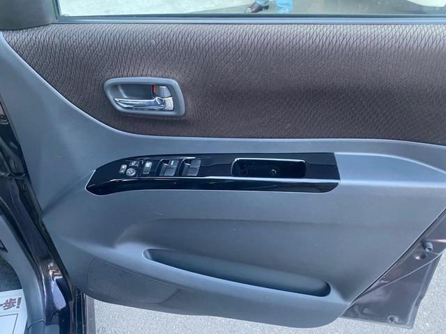 ハイウェイスター 左側電動スライドドア スマートキー プッシュスタート HID タイミングチェーン CD アルミホイール ベンチシート 電動格納ミラー(17枚目)