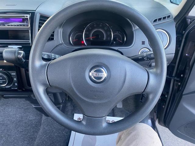 ハイウェイスター 左側電動スライドドア スマートキー プッシュスタート HID タイミングチェーン CD アルミホイール ベンチシート 電動格納ミラー(25枚目)