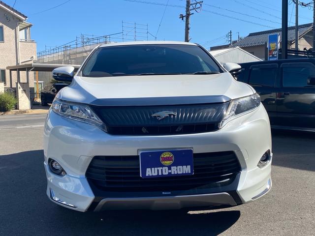 ハリアー プレミアム 電動Rゲート 助手席エアバック LKAS インテリジェントキー 衝突安全ボディ 盗難防止装置 横滑り防止機能 オートクルーズ パワーシート エアバッグ キーフリー パワーウィンドウ オートエアコン(64枚目)