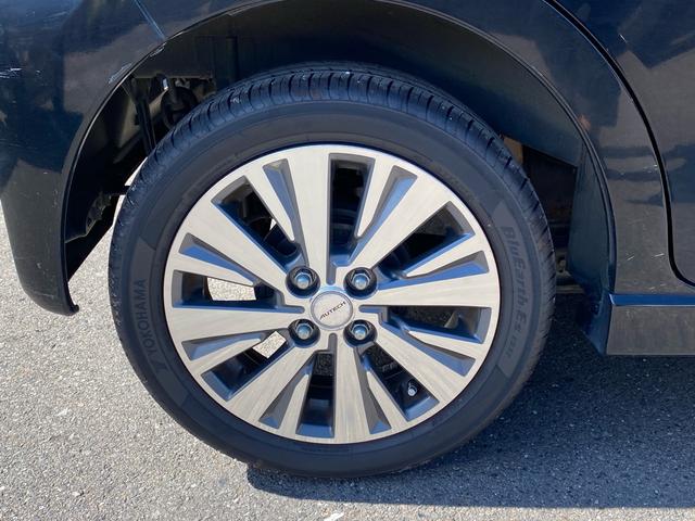 デイズ ライダー　ハイウェイスター　Ｘ　イモビライザー　ナビＴＶ　衝突安全ボディ　Ｂｌｕｅｔｏｏｔｈ接続　ｉストップ　エアコン　スマートキー　キーレスエントリー　運転席エアバッグ　バックカメラ　ＳＤナビ　ＡＢＳ　ベンチシート　フルセグＴＶ（18枚目）