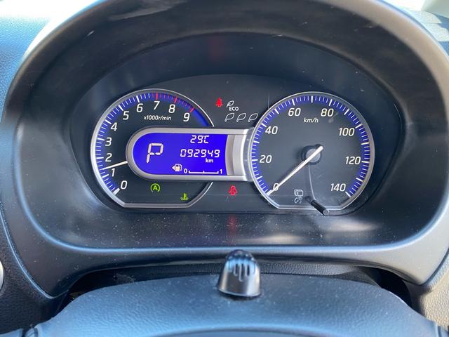 デイズ ライダー　ハイウェイスター　Ｘ　イモビライザー　ナビＴＶ　衝突安全ボディ　Ｂｌｕｅｔｏｏｔｈ接続　ｉストップ　エアコン　スマートキー　キーレスエントリー　運転席エアバッグ　バックカメラ　ＳＤナビ　ＡＢＳ　ベンチシート　フルセグＴＶ（33枚目）