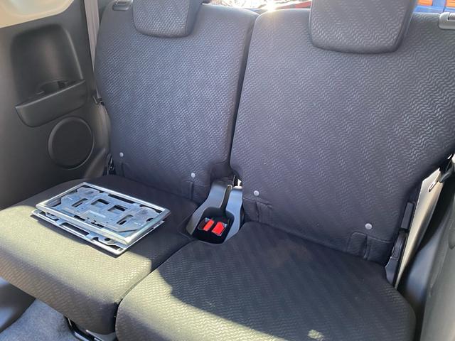 Ｎ－ＢＯＸカスタム Ｇ　スマートキー＆プッシュスタート　ＳＲＳ　ＷエアＢ　横滑り防止　パワーステアリング　マニュアルエアコン　セキュリティ　ＥＣＯＮモード　ＰＷ　キーフリー　ベンチシート　ＡＢＳ　アルミホイル（26枚目）