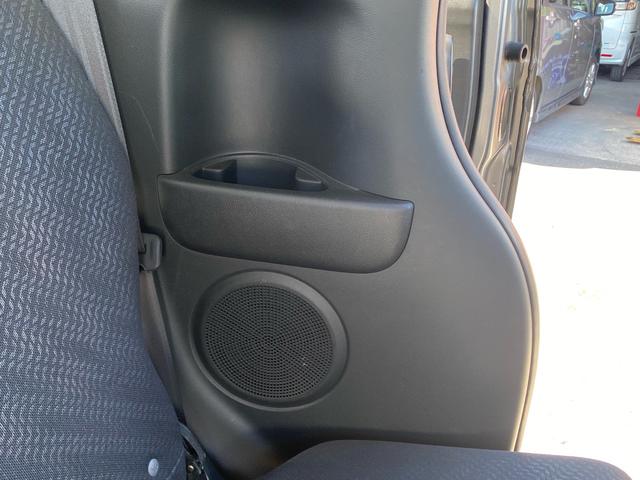 Ｎ－ＢＯＸカスタム Ｇ　スマートキー＆プッシュスタート　ＳＲＳ　ＷエアＢ　横滑り防止　パワーステアリング　マニュアルエアコン　セキュリティ　ＥＣＯＮモード　ＰＷ　キーフリー　ベンチシート　ＡＢＳ　アルミホイル（45枚目）