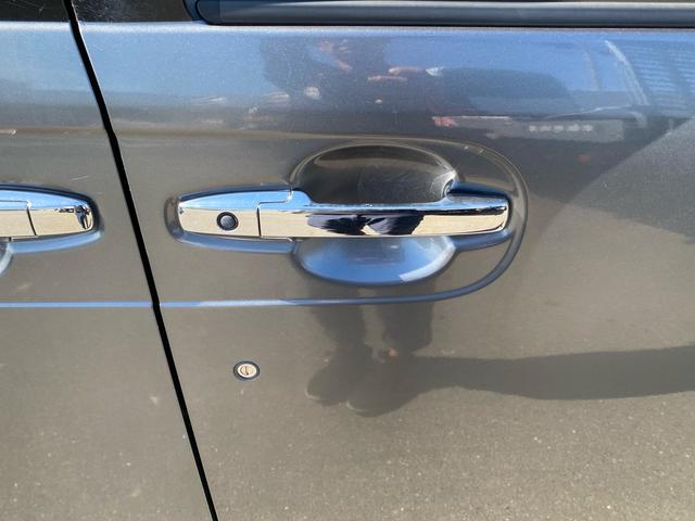 Ｎ－ＢＯＸカスタム Ｇ　スマートキー＆プッシュスタート　ＳＲＳ　ＷエアＢ　横滑り防止　パワーステアリング　マニュアルエアコン　セキュリティ　ＥＣＯＮモード　ＰＷ　キーフリー　ベンチシート　ＡＢＳ　アルミホイル（49枚目）