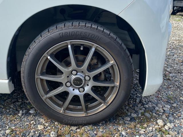 ワゴンＲスティングレー Ｔ　キーレスエントリー　誤発進抑制機能　運転席エアバッグ　ＡＷ　衝突安全ボディ　ベンチシート　ターボ　フルセグ　オートクルーズ　オートライト　ＴＶ　スマートキー　ＡＢＳ　ＢＴオーディオ（17枚目）