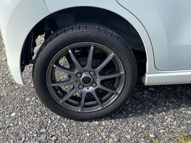 ワゴンＲスティングレー Ｔ　キーレスエントリー　誤発進抑制機能　運転席エアバッグ　ＡＷ　衝突安全ボディ　ベンチシート　ターボ　フルセグ　オートクルーズ　オートライト　ＴＶ　スマートキー　ＡＢＳ　ＢＴオーディオ（18枚目）