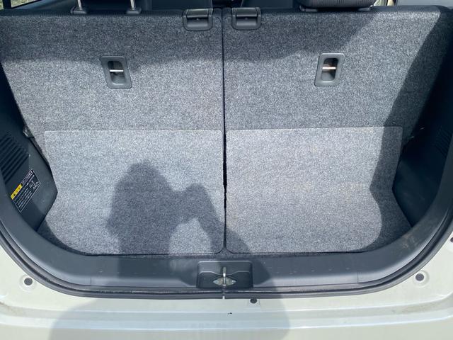 ワゴンＲスティングレー Ｔ　キーレスエントリー　誤発進抑制機能　運転席エアバッグ　ＡＷ　衝突安全ボディ　ベンチシート　ターボ　フルセグ　オートクルーズ　オートライト　ＴＶ　スマートキー　ＡＢＳ　ＢＴオーディオ（34枚目）