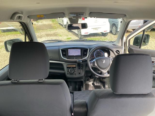 ワゴンＲスティングレー Ｔ　キーレスエントリー　誤発進抑制機能　運転席エアバッグ　ＡＷ　衝突安全ボディ　ベンチシート　ターボ　フルセグ　オートクルーズ　オートライト　ＴＶ　スマートキー　ＡＢＳ　ＢＴオーディオ（36枚目）