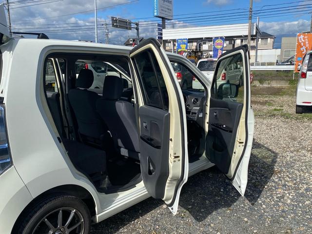 ワゴンＲスティングレー Ｔ　キーレスエントリー　誤発進抑制機能　運転席エアバッグ　ＡＷ　衝突安全ボディ　ベンチシート　ターボ　フルセグ　オートクルーズ　オートライト　ＴＶ　スマートキー　ＡＢＳ　ＢＴオーディオ（41枚目）