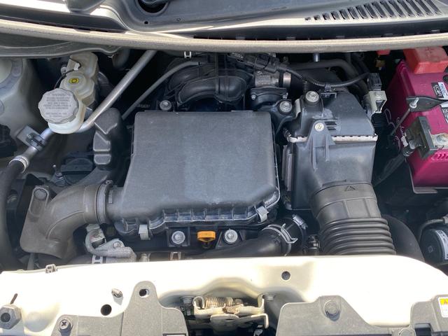 ワゴンＲスティングレー Ｔ　キーレスエントリー　誤発進抑制機能　運転席エアバッグ　ＡＷ　衝突安全ボディ　ベンチシート　ターボ　フルセグ　オートクルーズ　オートライト　ＴＶ　スマートキー　ＡＢＳ　ＢＴオーディオ（51枚目）