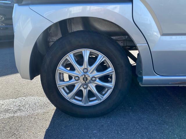 Ｎ－ＢＯＸ Ｇ・Ｌパッケージ　Ｉ－ＳＴＯＰ　ベンチ席　ＡＷ　全席ＰＷ　イモビライザー　衝突安全ボディ　ＡＡＣ　横滑り防止　スマートキー　ＡＢＳ　キーレスＥ　パワーステアリング　片側電動両側スライドドア　運転席エアバッグ（18枚目）