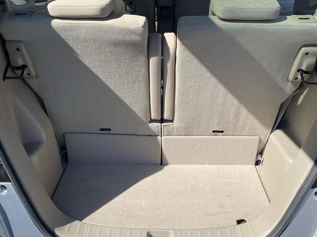 Ｎ－ＢＯＸ Ｇ・Ｌパッケージ　Ｉ－ＳＴＯＰ　ベンチ席　ＡＷ　全席ＰＷ　イモビライザー　衝突安全ボディ　ＡＡＣ　横滑り防止　スマートキー　ＡＢＳ　キーレスＥ　パワーステアリング　片側電動両側スライドドア　運転席エアバッグ（22枚目）