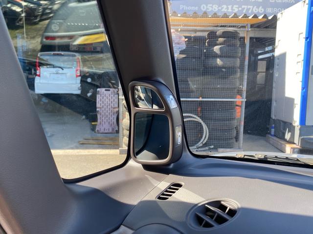 Ｎ－ＢＯＸ Ｇ・Ｌパッケージ　Ｉ－ＳＴＯＰ　ベンチ席　ＡＷ　全席ＰＷ　イモビライザー　衝突安全ボディ　ＡＡＣ　横滑り防止　スマートキー　ＡＢＳ　キーレスＥ　パワーステアリング　片側電動両側スライドドア　運転席エアバッグ（41枚目）