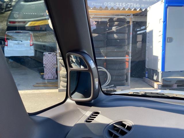 Ｎ－ＢＯＸ Ｇ・Ｌパッケージ　Ｉ－ＳＴＯＰ　ベンチ席　ＡＷ　全席ＰＷ　イモビライザー　衝突安全ボディ　ＡＡＣ　横滑り防止　スマートキー　ＡＢＳ　キーレスＥ　パワーステアリング　片側電動両側スライドドア　運転席エアバッグ（42枚目）