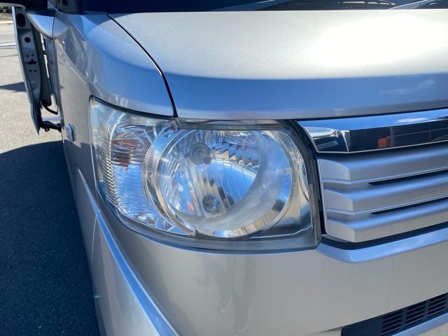 Ｎ－ＢＯＸ Ｇ・Ｌパッケージ　Ｉ－ＳＴＯＰ　ベンチ席　ＡＷ　全席ＰＷ　イモビライザー　衝突安全ボディ　ＡＡＣ　横滑り防止　スマートキー　ＡＢＳ　キーレスＥ　パワーステアリング　片側電動両側スライドドア　運転席エアバッグ（43枚目）