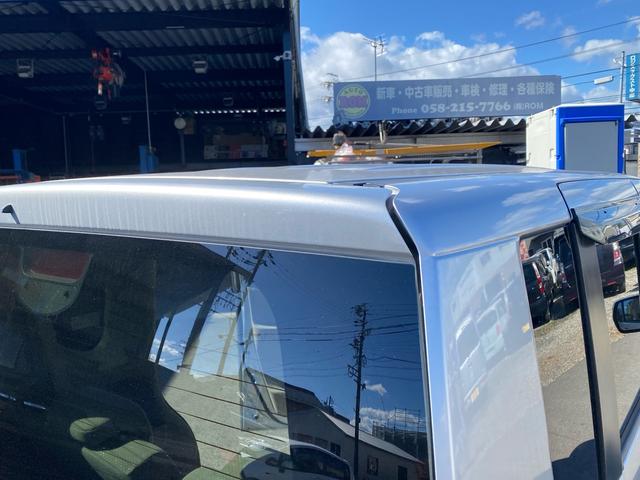 Ｎ－ＢＯＸ Ｇ・Ｌパッケージ　Ｉ－ＳＴＯＰ　ベンチ席　ＡＷ　全席ＰＷ　イモビライザー　衝突安全ボディ　ＡＡＣ　横滑り防止　スマートキー　ＡＢＳ　キーレスＥ　パワーステアリング　片側電動両側スライドドア　運転席エアバッグ（47枚目）