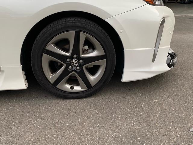 プリウス Aツーリングセレクション(16枚目)