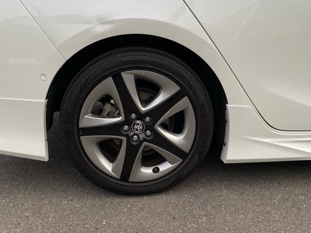 プリウス Aツーリングセレクション(17枚目)