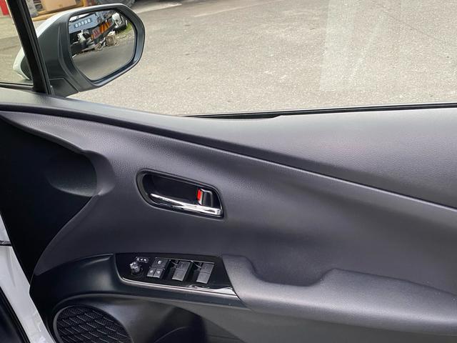 プリウス Aツーリングセレクション(19枚目)