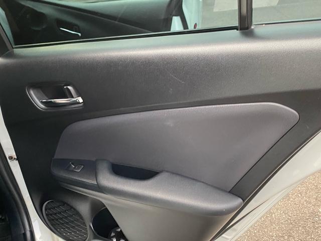 プリウス Aツーリングセレクション(22枚目)