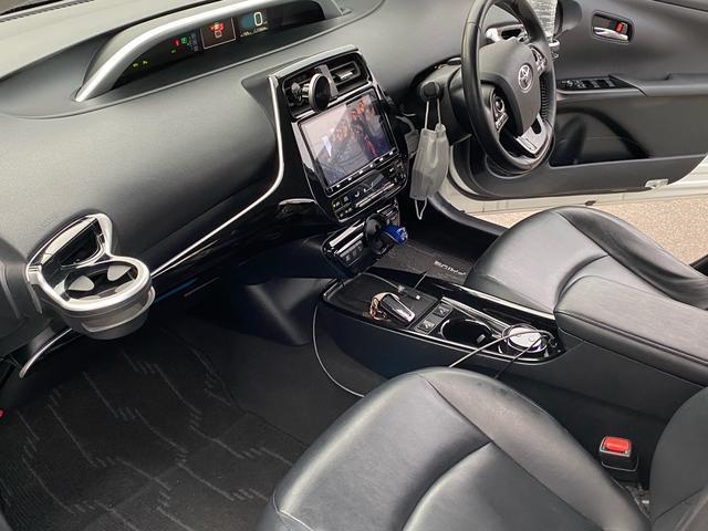 プリウス Aツーリングセレクション(25枚目)