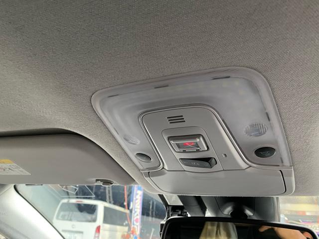 プリウス Aツーリングセレクション(32枚目)