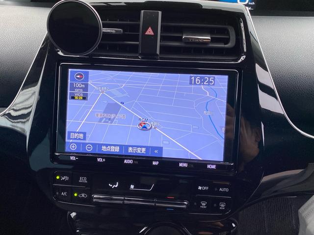 プリウス Aツーリングセレクション(34枚目)