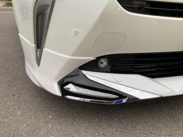 プリウス Aツーリングセレクション(37枚目)